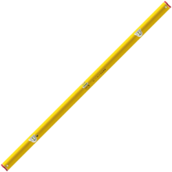 Niveau à bulle Stabila R 300 jaune 3 fioles