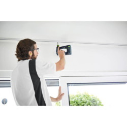 Perceuse-visseuse sans fil CXS 18V Basic sans batterie ni chargeur avec systainer