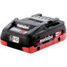 Batterie LIHD 18V 4,0 Ah METABO