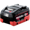 Batterie LIHD 18V 5,5 Ah METABO