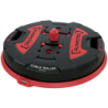 Dérouleur de câble professionnel XB500 capacité de charge jusqu’à 800 Kg