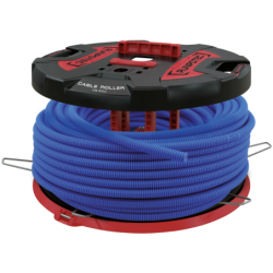 Dérouleur de câble professionnel XB500 capacité de charge jusqu’à 800 Kg