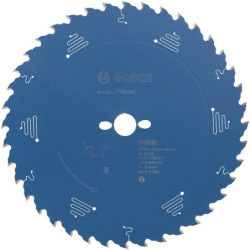 Lame Scie Circulaire Expert Bois 335 x 30 x 3,0mm, 40D