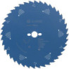 Lame Scie Circulaire Expert Bois 335 x 30 x 3,0mm, 40D