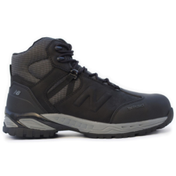 Chaussure de sécurité montante Allsite Mid