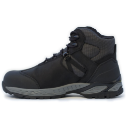 Chaussure de sécurité montante Allsite Mid