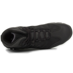 Chaussure de sécurité montante Allsite Mid