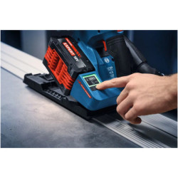 Scie plongeante sans-fil EXKT18V-52G SOLO L EXPERT sans batterie ni chargeur