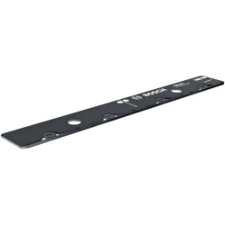 Raccordement VEL pour assembler les rails de guidage FSN Bosch