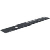 Raccordement VEL pour assembler les rails de guidage FSN Bosch