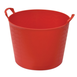 Auge Capazo Pro renforcée 42 litres avec poignées moulées