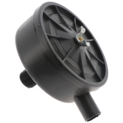 Filtre à air pour compresseur Jetco 100L 123310 Lacme