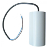 Condensateur 200 micro f pour compresseur lacme YL90S-2