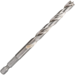 Foret hélicoïdal PRO Wood HSS