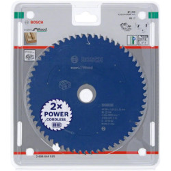 Lame de scie circulaire Expert for Wood 190 x 1,5/1 x 30 mm T60