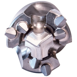 Couronne de fraisage SDS Max
