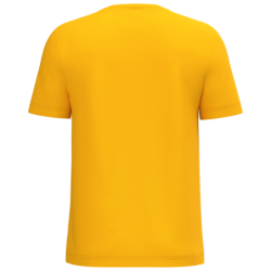T-shirt sport homme Mercury Gold