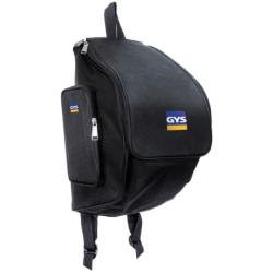 Sac à dos GYS pour casque à souder