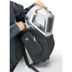 Sac à dos GYS pour casque à souder