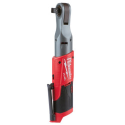 Clé à cliquet 12V carré 1/2 M12 FIR12G2-0 sans batterie ni chargeur