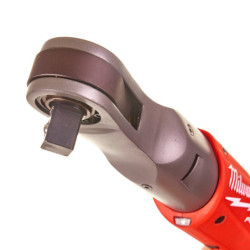 Clé à cliquet 12V carré 1/2 M12 FIR12G2-0 sans batterie ni chargeur