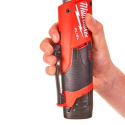 Clé à cliquet 12V carré 1/2 M12 FIR12G2-0 sans batterie ni chargeur