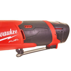 Clé à cliquet 12V carré 1/2 M12 FIR12G2-0 sans batterie ni chargeur