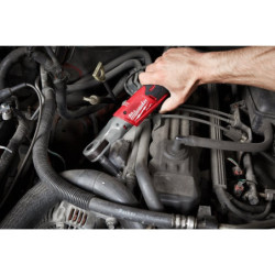 Clé à cliquet 12V carré 1/2 M12 FIR12G2-0 sans batterie ni chargeur
