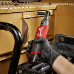 Clé à cliquet 12V carré 1/2 M12 FIR12G2-0 sans batterie ni chargeur