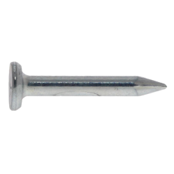 Clou rond Spit CG6 pour béton Diamètre clou 2.6mm Boîte de 500 25mm