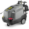 Nettoyeur haute pression à eau chaude triphasé Karcher HDS 7/16 CXA