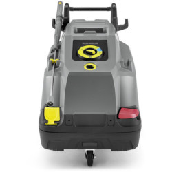 Nettoyeur haute pression à eau chaude triphasé Karcher HDS 7/16 CXA