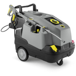 Nettoyeur haute pression à eau chaude triphasé Karcher HDS 7/16 CXA