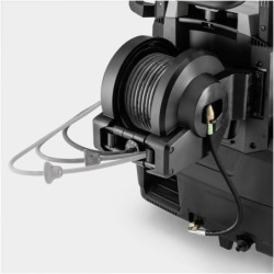 Nettoyeur haute pression à eau chaude triphasé Karcher HDS 7/16 CXA