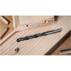 Foret hélicoïdal PRO Wood