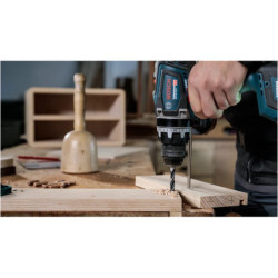 Foret hélicoïdal PRO Wood