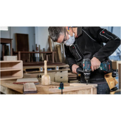 Foret hélicoïdal PRO Wood
