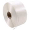 Feuillard textile collé standard