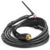 Torche TIG 26 Pro refroidissement air 8 mètres