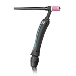 Torche TIG 26 Pro refroidissement air 8 mètres