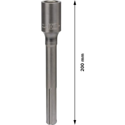 Porte outils pour couronnes SDS MAX