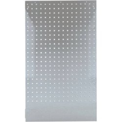 Panneau perforé 1066 x 629 x 36mm