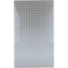 Panneau perforé 1066 x 629 x 36mm