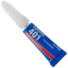 Colle instantanée Loctite 401 Multi usage - 3g