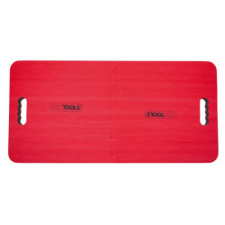 Tapis de protection en mousse imputrescible 3 couches 1150 x 550 x 36 mm