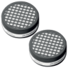 Filtre pour masque réutilisable JSP Powercap® - Lot de 2