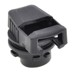 Levier de change Makita pour perforateur burineur DHR243 et BHR243