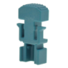 Bouton de blocage pour perforateur burineur Makita DHR243
