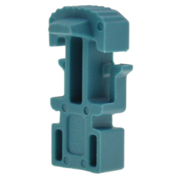 Bouton de blocage pour perforateur burineur Makita DHR243