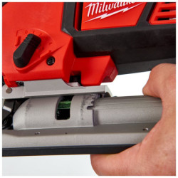 Scie Sauteuse 18 Volts M18 BJS-0X